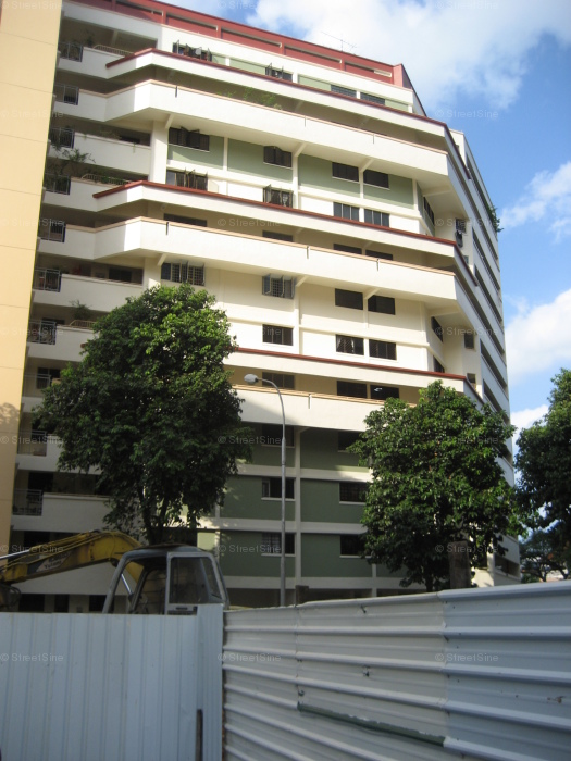 Serangoon Avenue 4 thumbnail photo